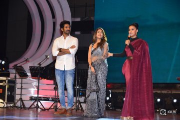 Agnyaathavaasi Movie Audio Launch Photos